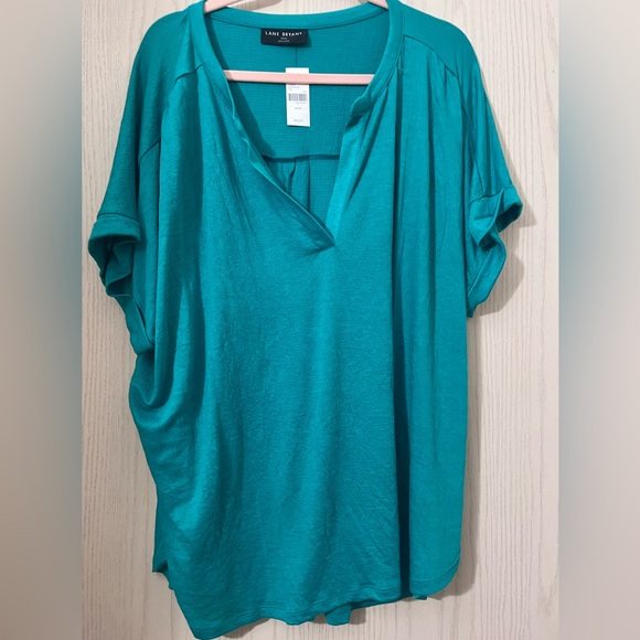 Lane Bryant Tops - Lane Bryant